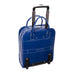 McKlein USA Uptown 15.4" Leather Vertical Wheeled Ladies' Laptop Briefcase - LuggageDesigners