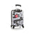 Heys 21" Marvel Young Adult Spinner Luggage