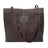 Piel Leather Medium Market Bag Assorted Colors