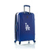 Heys MLB 26" Los Angeles Dodgers Spinner Luggage
