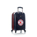 Heys MLB 21" Boston Red Sox Carry On Spinner Luggage