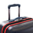 Heys MLB 2pc Boston Red Sox Spinner Luggage Set