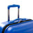 Heys MLB 21" Toronto Blue Jays Carry On Spinner Luggage