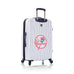 Heys MLB 26" New York Yankees Spinner Luggage
