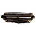 Mancini Buffalo Single Compartment Briefcase for 15'' Laptop