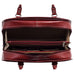 McKlein USA Hillside Leather Ladies Briefcase Assorted Colors
