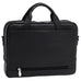 McKlein USA Montclare 13.3" Leather Tablet Briefcase Assorted Colors
