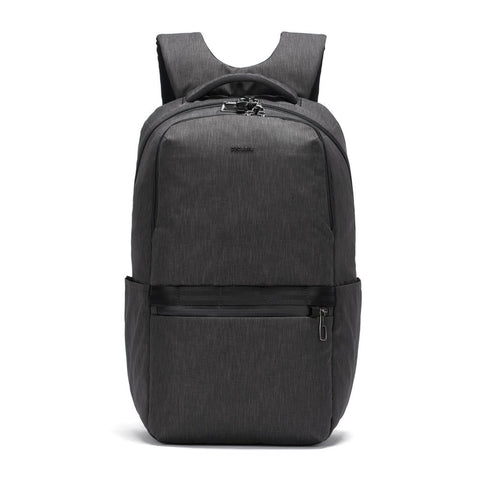 pacsafe tan large backpack