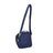 Pacsafe Metrosafe LS140 Anti Theft Shoulder Bag Assorted Colors - LuggageDesigners