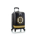 Heys NHL 21" Boston Buins Carry On Luggage