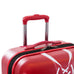 Heys NHL 21" Montreal Canadiens Carry On Spinner Luggage