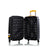 Heys NHL 21" Pittsburgh Penguins Carry On Spinner Luggage
