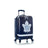 Heys NHL 21" Toronto Maple Leafs Carry On Spinner Luggage
