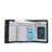 Pacsafe RFIDsafe Z50 RFID Blocking Trifold Wallet