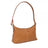 Piel Leather Woman's Mini Shoulder Bag Assorted Colors