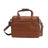 Piel Leather Small Computer Carry On Bag Assorted Colors