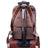 McKlein USA Brooklyn Nylon Contour Backpack Assorted Colors
