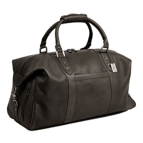 Claire Chase Legendary Normandy Duffel Black