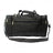 Piel Leather Travel Duffel with Side Pockets Assorted Colors