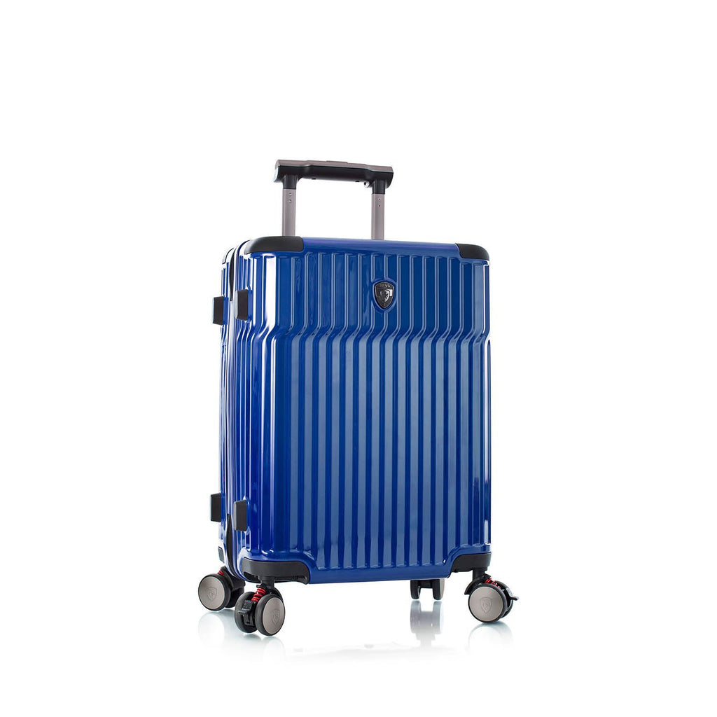 Heys Tekno 21" Carry On Spinner Luggage