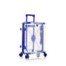 Heys X-Ray 21" Carry On Spinner Luggage