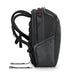Briggs & Riley ZDX Cargo Backpack Black