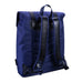 McKlein USA Element 15" Nylon Flap Over Laptop Backpack Assorted Colors