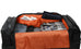 Pathfinder Gear Up Collection 36" Drop Bottom Duffel Black