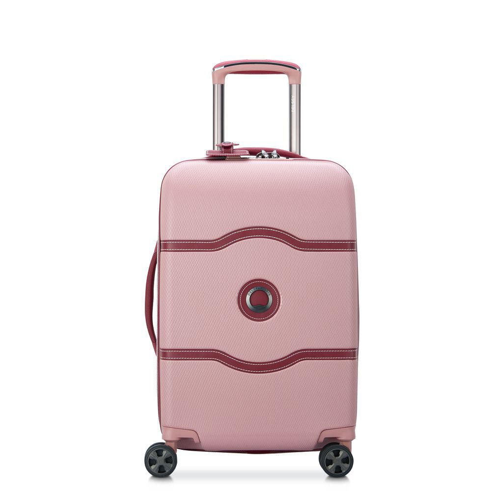 Delsey Chatelet Air 2.0 International Carry On Spinner Upright Delsey