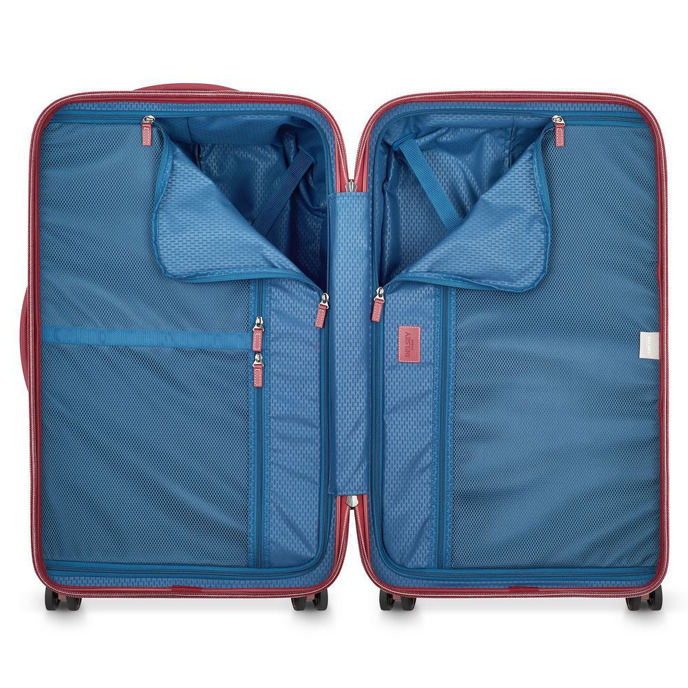 Which Delsey Luggage Should You Get? | What To Pack