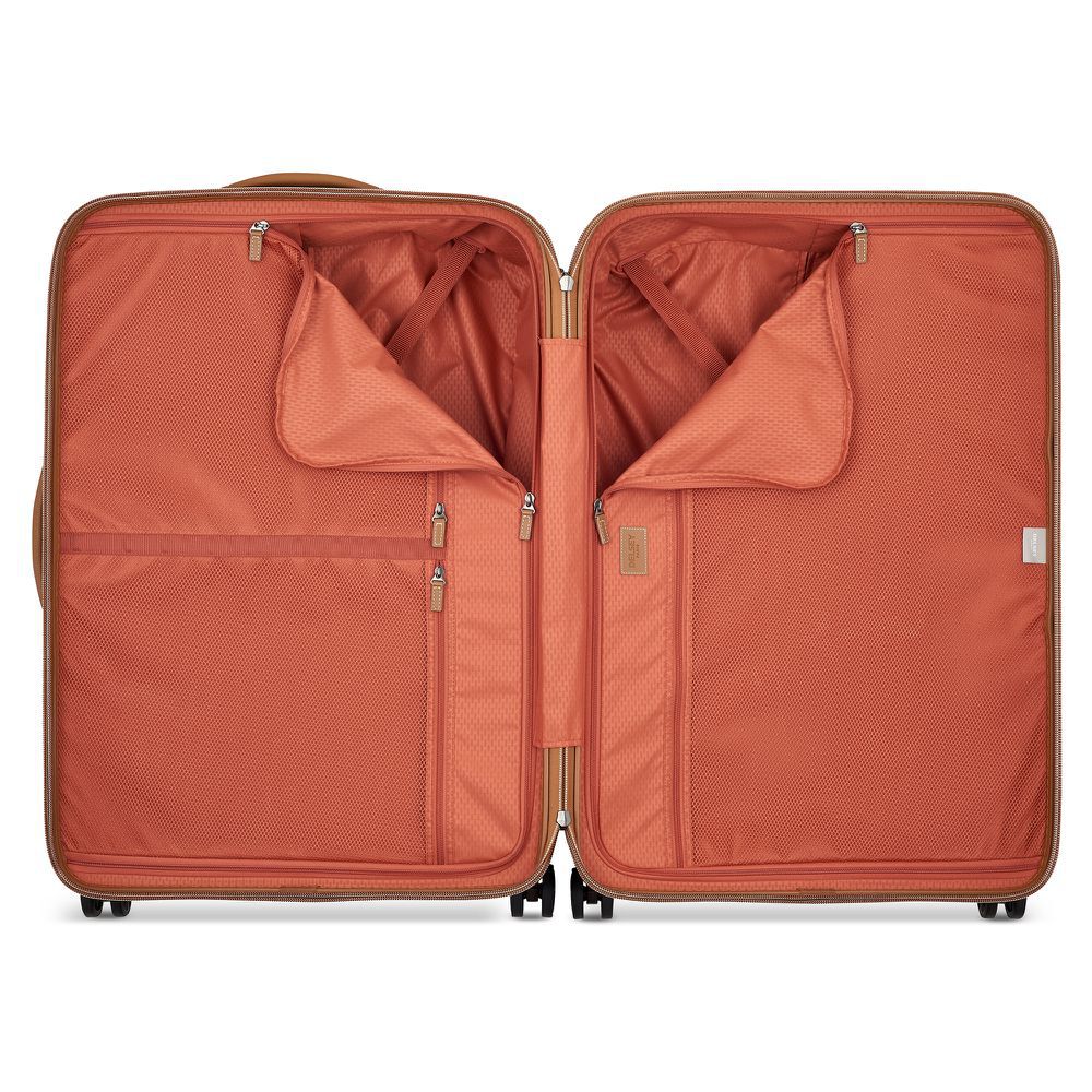 DELSEY Paris Delsey Luggage Comete 28 Inch India | Ubuy