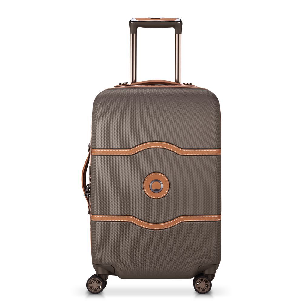 Delsey Chatelet Air 21" Carry On Spinner
