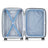 Delsey Comete 3.0 Carry On Expandable Spinner Upright