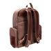 McKlein USA Cumberland 17" Nylon Dual Compartment Laptop Backpack Assorted Colors