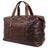 Jack Georges Voyager Woven Duffle Bag