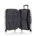 Heys Journey 3G 3Pc Spinner Luggage Set