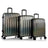 Heys Astro 3pc. Spinner Luggage Set