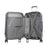 Heys Vantage 3pc Smart Access Luggage Set