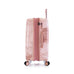 Heys Tie Dye Rose 3Pc Luggage Set
