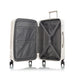 Heys Neo 3pc Spinner Luggage Set