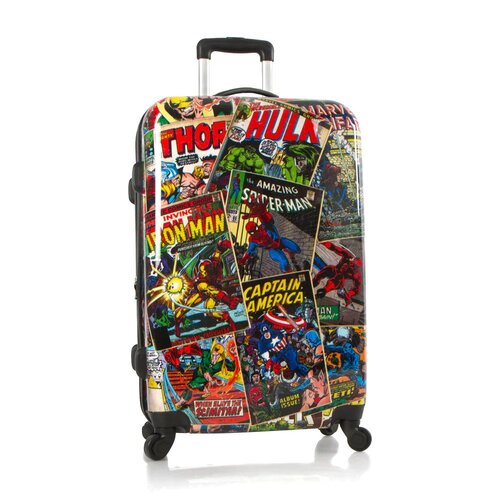 Heys Marvel Young Adult 26" Luggage