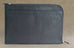 Osgoode Marley Cashmere Leather Business Meeting Case