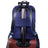 McKlein USA Brooklyn Nylon Contour Backpack Assorted Colors