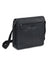 Mancini Buffalo Messenger Bag for 12" Laptop / Tablet