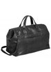 Mancini Buffalo Classic Carry-on Duffle Bag