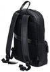 Mancini Buffalo Slim Backpack for 14'' Laptop