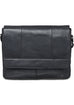 Mancini Buffalo Messenger bag for 15'' Laptop / Tablet