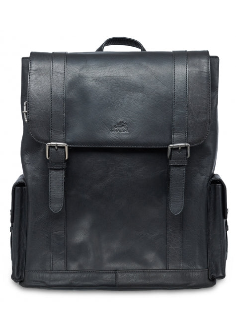 Mancini Buffalo Backpack for 15'' Laptop