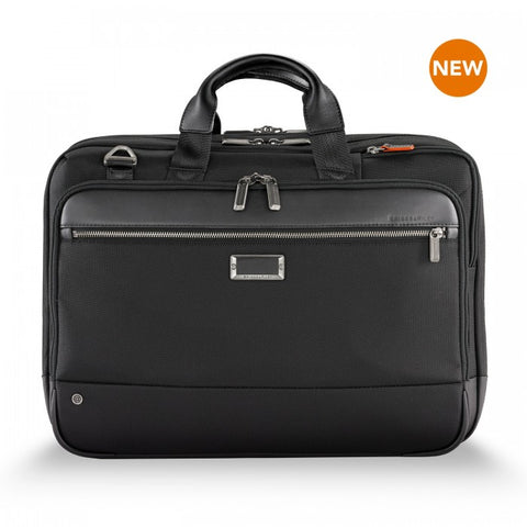 Briggs & Riley @work Large Expandable Brief