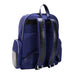 McKlein USA Cumberland 17" Nylon Dual Compartment Laptop Backpack Assorted Colors